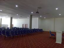NOTION KESRE BEACH HOTEL Meetings